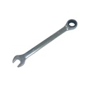 High Quality 22mm Manual Double End Ratchet Wrench Set Carbon Steel Metric Torque Wrench Non-Sparking 288mm Length OEM