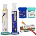 BGA Solder Paste Environmental protection Lead-free Halogen-free