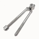 Hydraulic Cutter Tools Hydraulic Pliers for Vehicle Extrication
