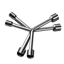 Trigeminal Y-Type Multifunctional Triangle Socket Wrench Complete Set for Automobile Motorcycle Tire