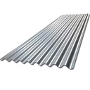 Galvalume Aluzinc Zincalume Coating Roofing Sheets Corrugated House Roof Wall Aluminum Roof Panels