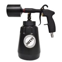 Heavy Duty and Quick Connect Transparent Bottle Foam Lance Best Spray Foam Gun Liquid Soap Foam Cannon