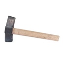 High Quality Construction Steel Head Breaker Rock Hammer for Stone