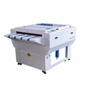 Automatic Violet Laser Silver CTP Positive Offset Plate Processor New Condition Pre-Press Equipment Offset Printing Material