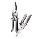 Multifunctional Wire Stripper Pickling Pliers Split-wire Winding Pliers Wire Stripper Pliers Used by Electricians