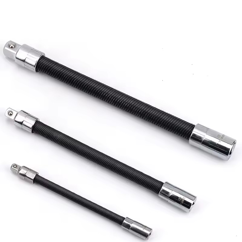 New Design Flexible Extension Bar for Wrench, Sockets