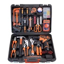 Cordless Power Tools Combo Set Service Kits Electric Tools Set Professional
