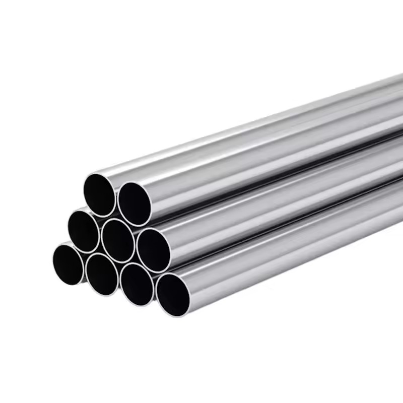 High Quality Decorative 201 304 316 304L 309 316L 429 Stainless Steel Pipe Stainless Steel Tube for Kichen