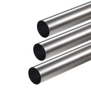 High Quality 2 3 4 6 8 Inch 201 304 304l 309 316 316l Decorative Round Stainless Steel Pipe Stainless Steel Tube 201 Steel Pipe