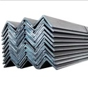 Black Iron/Steel Angle Bar Hot Rolled MS Angel Steel Profile Equal or Unequal Steel Angle for Building
