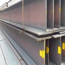 H-Beam Chinese Supplier SS400 IPE 220 240 Steel Construction ASTM A36 H Beam With Prime Quality