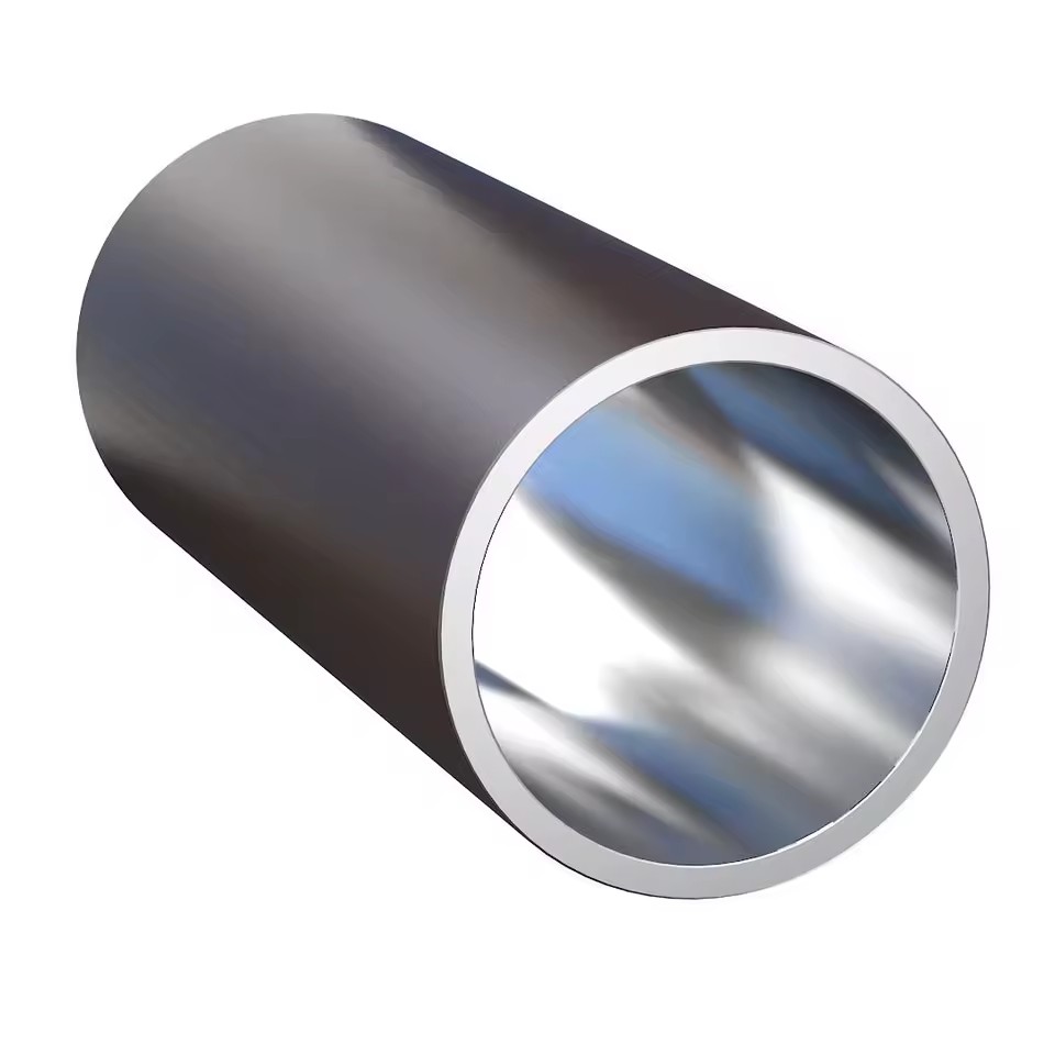 High Precision Steel Hydraulic Cylinder Honed Tube for Hydraulic Parts