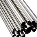 201 Stainless Steel Pipe Factory Spot High Quality Stainless Steel 304 Grade Ss Tube Stainless Steel Pipe 316 Ss Tubing