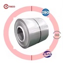 2B BA Polished Cold Roll Stainless Steel Coil Ss410 430 304 316 201 Stainless Steel Coil/Sheet Factory