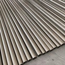 Hastelloy C276 Seamless Pipe UNS N10276 - Acid Resistant Nickel Alloy Tube for Chemical Plant