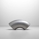 Long Radius Pipe Fittings Elbow 4'' 90 Degree Elbow Stainless Steel Pipe Fitting Elbow