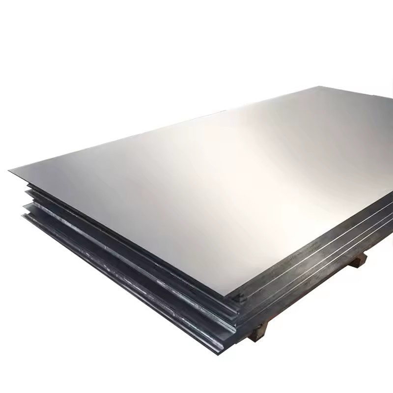 High Quality Product 201 304 316 Stainless Steel Sheet/Plate in Low Price