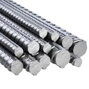 Top Quality Low Price Deformed Rebars 1-12m Hot Ribbed Carbon Steel Rebar