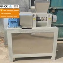 GATE Bentonite Cat Litter Mini Production Line Bentonite Cat Litter Machine Roller Press Granulator Machine