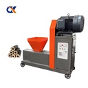 Charcoal Machine Biomass for Making Charcoal Briquettes High Efficiency Sawdust Wood Sawdust Briquette Machine Briquette Press