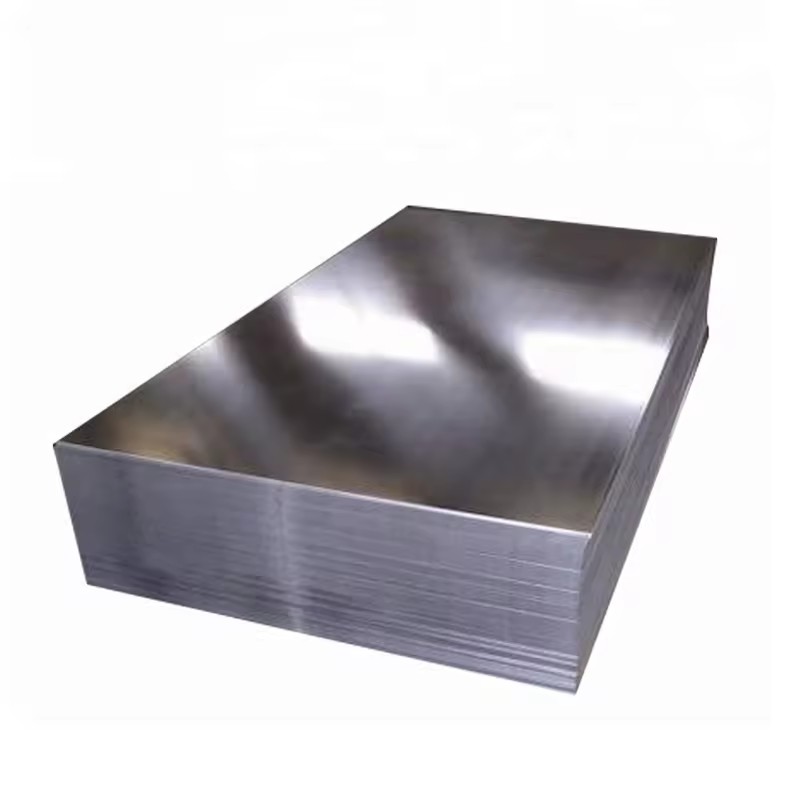 Mirror/No.4 Finish Stainless Steel Sheet Supplier 201 304 316 316L 304L