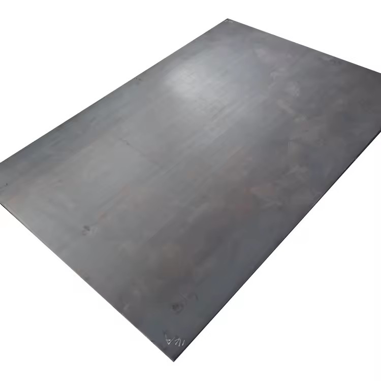ASTM A36 Carbon Steel Plate 1/4 Inch-8 Inch Thickness JIS/DIN/AiSi/BS High Quality Bending/Welding/Cutting Services US Market