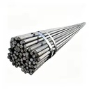 Steel Rebar HRB400 500 ASTM Standard Alloy 6-20mm 12m Length Customizable Model Shandong Origin Building