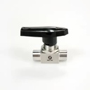 Stainless Steel 316 Female NPT Instrumentation Female Thread Instrument Ball Valve