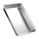 High Quality Stainless Steel Tray/Customized Stainless Steel Trays Are Acceptable/Factory Price Stainless Steel Tray