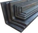 Factory 20*20 Galvanized Angle bar Q235B S235JR Carbon Steel Angle Steel Price