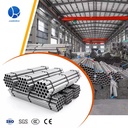 Factory Suppliers Prime Quality 201 304 304L 316 316L 430 436 439 409L 904L 310S 2205 2507 Stainless Steel Pipes Tubes Price
