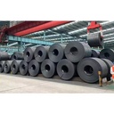 65mn High Carbon Steel Springs Strips/coil STEEL SHEETS in COILS Prime Newly Produced Hot Rolled Steel Coil Nickel Plated Strip