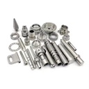 Oem Precision Watch Case Cnc Machining Services of Stainless Steel Metal Machined Parts