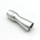 Manufacturer Custom Stainless Steel Spinning Parts Industrial Equipment Sheet Metal Fabrication CNC Machining Wire EDM Broaching