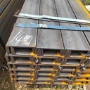 Factory Direct Sale Q195 Carbon Steel Profiles C Channel & U Channel with Cutting Service ANSI Standard