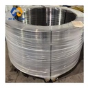 Premium Industrial Drive Components, Carbon Alloy Stainless Steel, Large Diameter Forged RingsASTM1010/1020