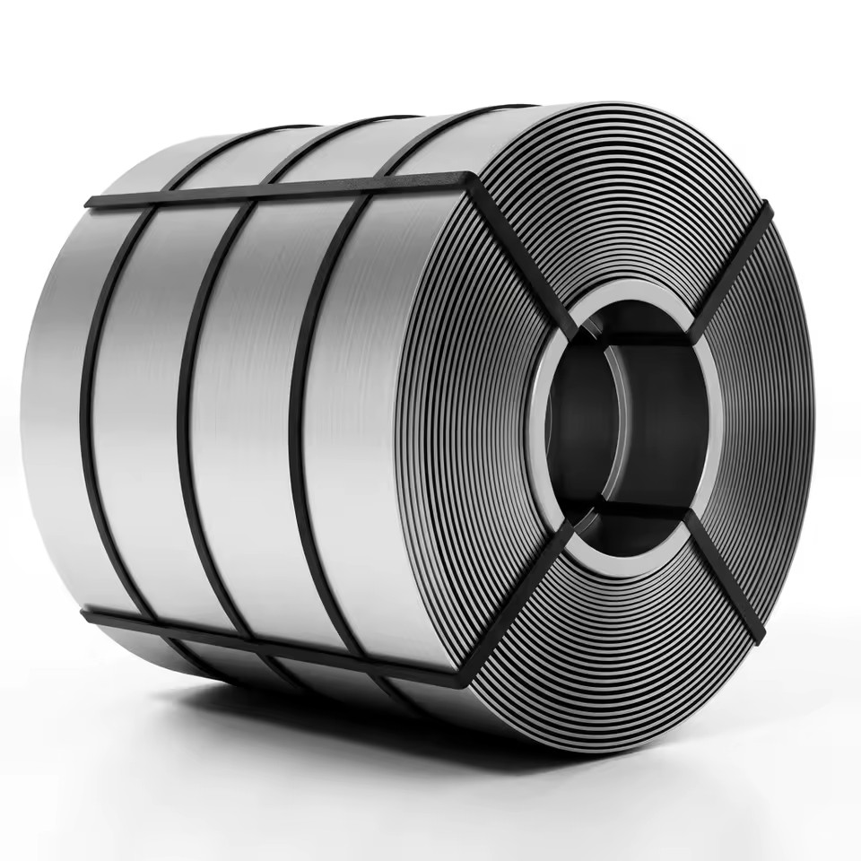 304 430 Stainless Steel Coil 300 400 Series Hot & Cold Rolled Mirror Surface Factory Wholesale