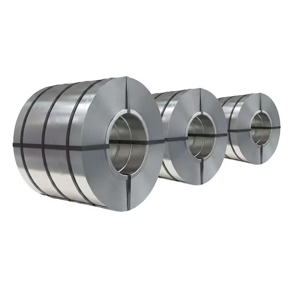 Precision 430 BA Finish & SUS304L Stainless Steel Coil Cold Rolled Custom Cutting Factory Direct Wholesale