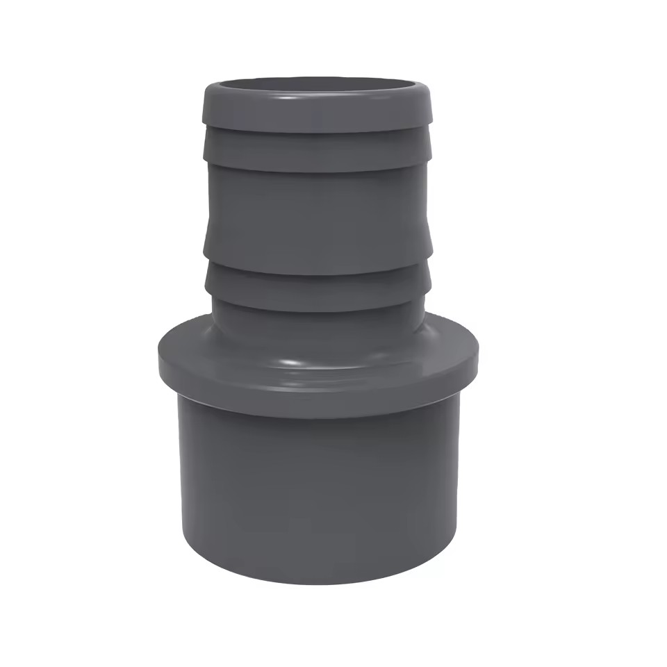 Greentech Manufacturer DIN Pressure Fitting Hose Connector with Welding/Male/Female Connections 3-Year Warranty