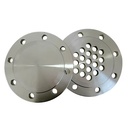 High Quality Product in Flanges 304 Stainless Carbon Steel Forged Wide Blind Flange