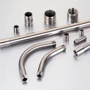 UL Listed RIGID Stainless Steel Conduit