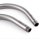 RIGID 90° STANDARD STAINLESS STEEL ELBOW