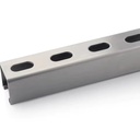 STAINLESS STEEL STRUT CHANNEL