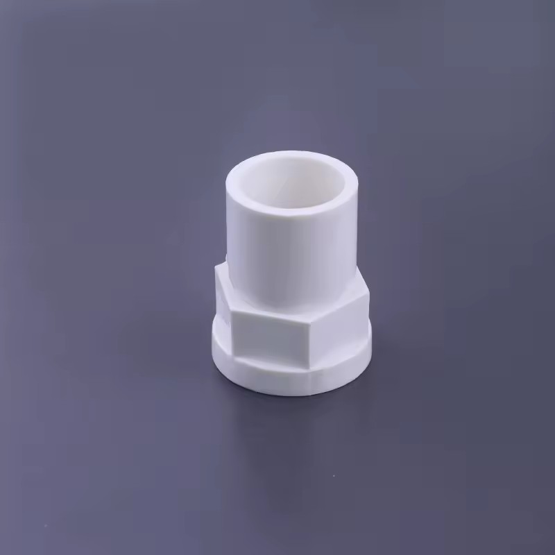 We Have All the Pipes and Fittings You Want at a Favorable Price 2 Inches Schedule 40 Pvc Pipe Fittings