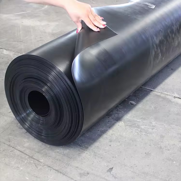 HDPE /LDPE /lldpe Geomembrane/pond Liner