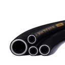 Braided Reinforced Flexible High Pressure Rubber Hydraulic Hose