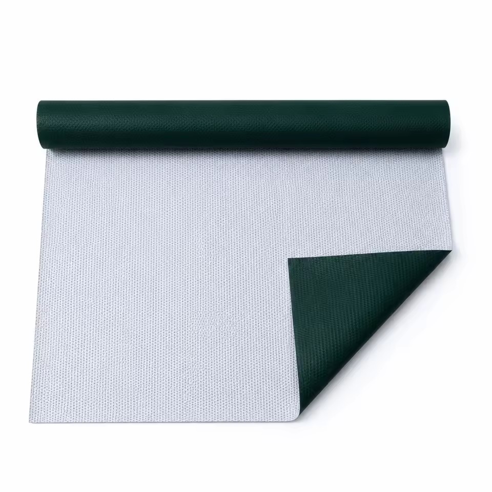 High Strength 9ft 10ft Vapor Permeable Roof Sarking & Wall Wrap Membrane Waterproof Underlayment for Construction