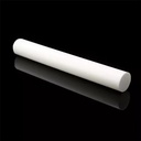 Hot Selling Customized Size Different Carbon Round PTFE Rod