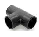 HDPE Electrofusion Fittings for Pipe Jointing - ISO 22391, EN 12201 Certified