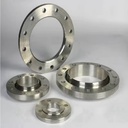 High quality 304 316L stainless steel flange flanged stainless steel pipe fittings